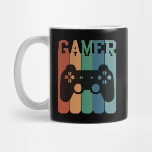 Video Gamer Funny Video Game Controller Gaming Mug
